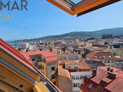 Piso en venta en Marín