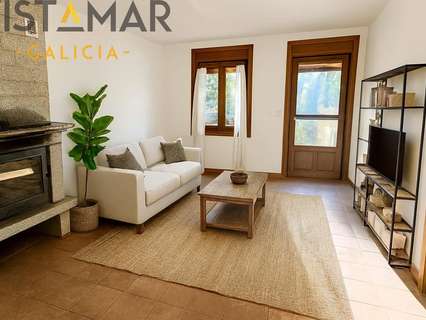 Casa en alquiler en Caldas de Reis