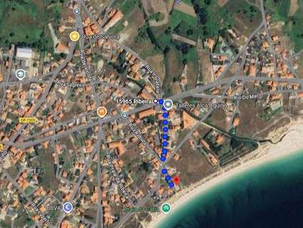 Casa en venta en Ribeira
