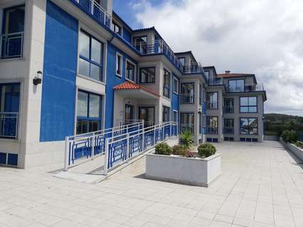 Plaza de parking en venta en Ribeira