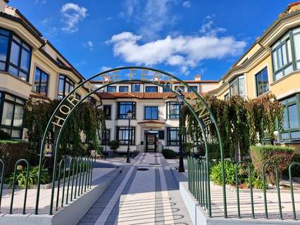 Apartamento en venta en Ribeira