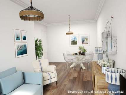 Apartamento en venta en Ribeira