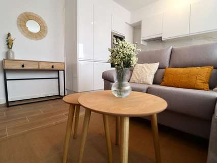 Apartamento en venta en Ribeira