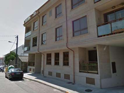 Plaza de parking en venta en Ribeira