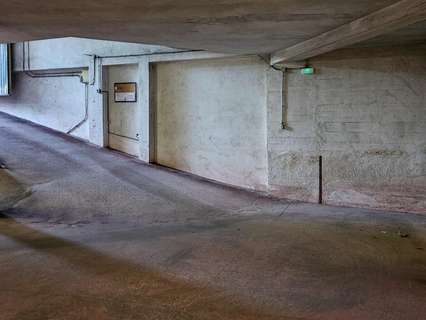 Plaza de parking en venta en Caldas de Reis