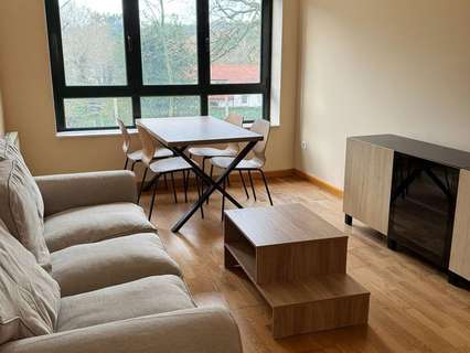 Apartamento en venta en Moraña