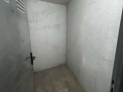 Trastero en alquiler en Pontecesures