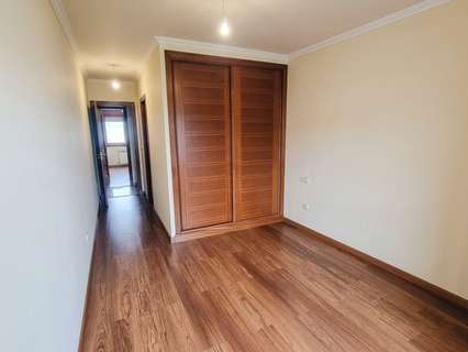Piso en venta en Vilagarcía de Arousa rebajado