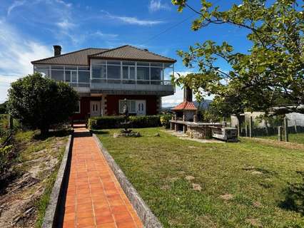 Casa en venta en Moraña