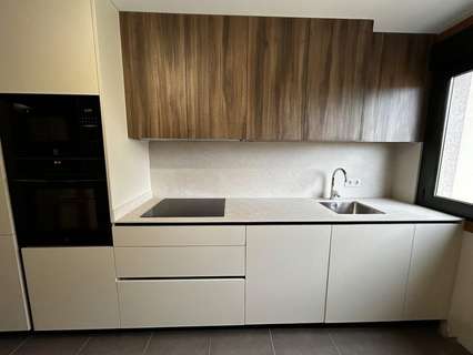 Piso en venta en Moraña
