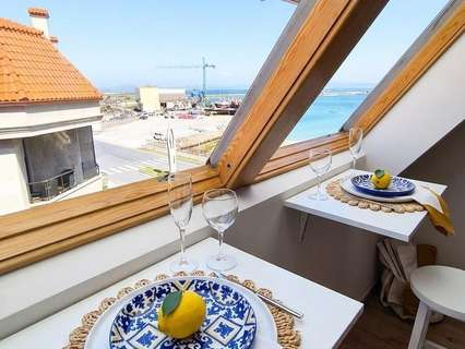 Apartamento en venta en Ribeira rebajado