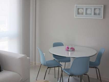 Apartamento en alquiler en Ribeira