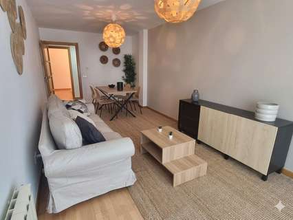 Piso en venta en Moraña