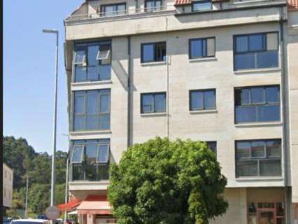 Apartamento en venta en Ribeira