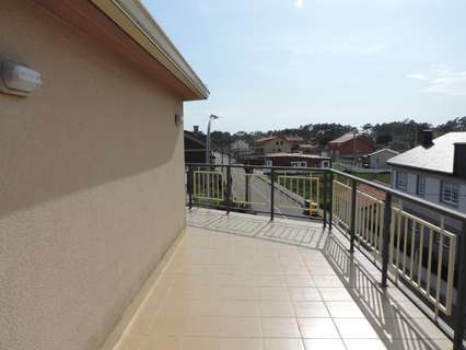 Apartamento en alquiler en Ribeira