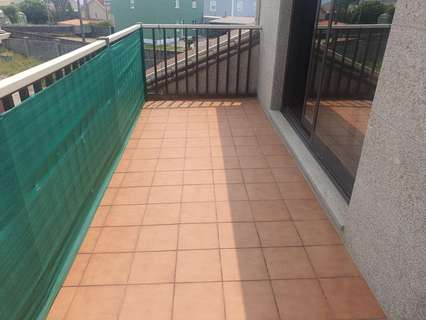 Apartamento en alquiler en Ribeira