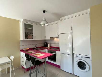 Estudio en venta en Ribeira