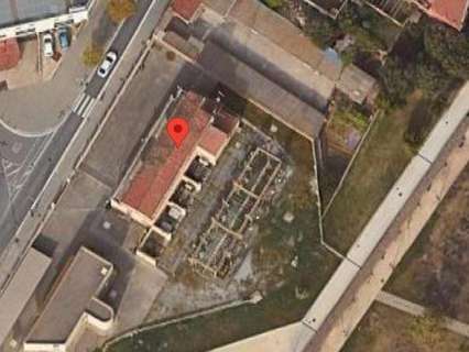 Parcela rústica en venta en Terrassa