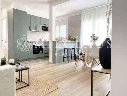 Piso en venta en Terrassa