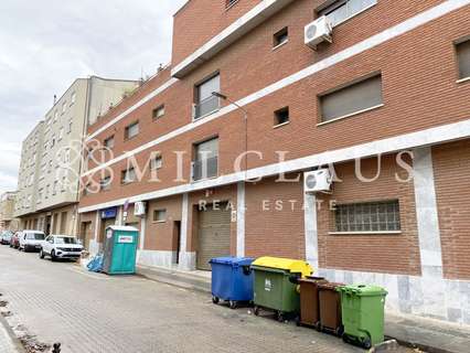 Edificio en venta en Terrassa
