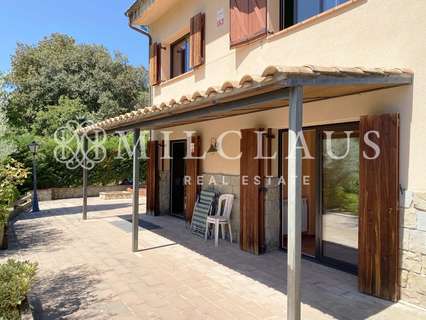 Chalet en venta en Talamanca