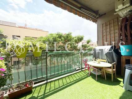 Piso en venta en Rubí