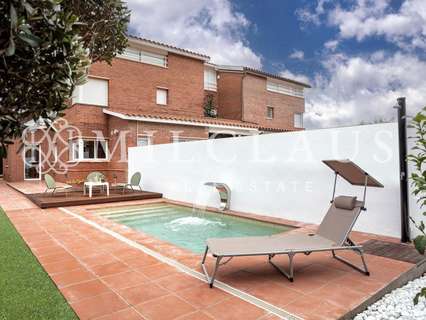 Casa en venta en Sant Vicenç de Montalt