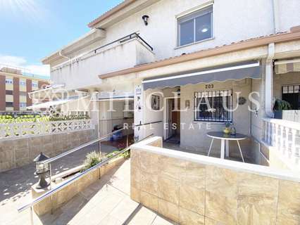 Casa en venta en Palau-solità i Plegamans