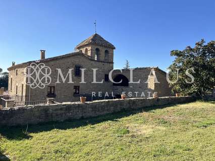 Masía en venta en Talamanca