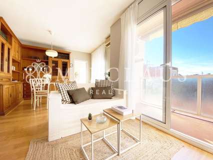 Piso en venta en Terrassa