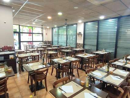 Local comercial en venta en Sabadell