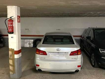 Plaza de parking en venta en Sabadell