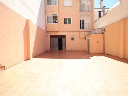 Piso en venta en Almenara rebajado