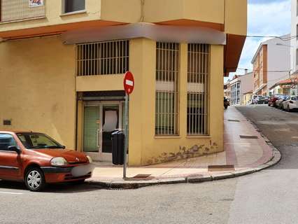 Local comercial en venta en Soria