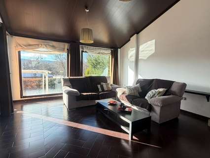 Chalet en venta en Almarza