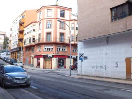 Local comercial en alquiler en Soria