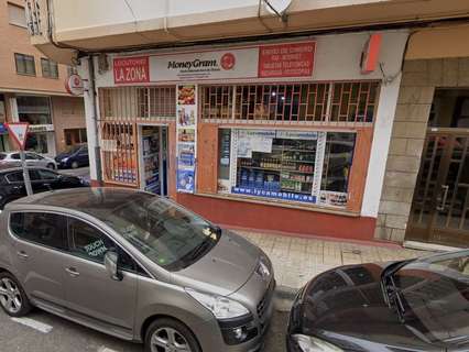 Local comercial en alquiler en Soria