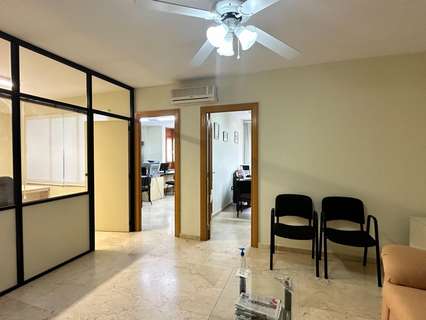 Oficina en alquiler en Soria