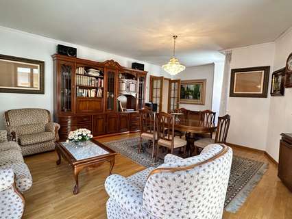 Piso en venta en Soria