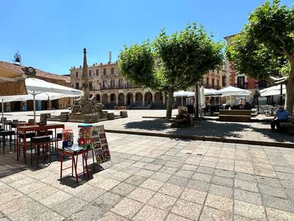 Local comercial en alquiler en Soria