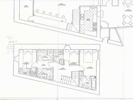 Casa en venta en Los Rábanos