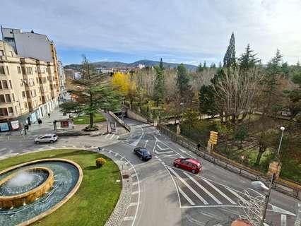 Piso en venta en Soria