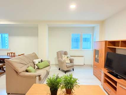 Piso en venta en Soria