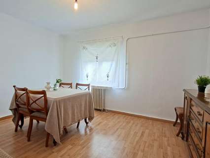 Piso en venta en Soria