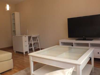 Piso en alquiler en Soria