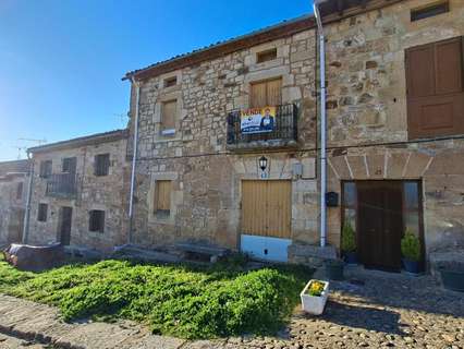 Casa en venta en El Royo