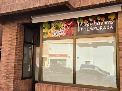 Local comercial en alquiler en Soria