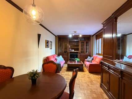 Piso en venta en Soria