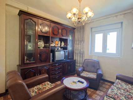 Piso en venta en Soria