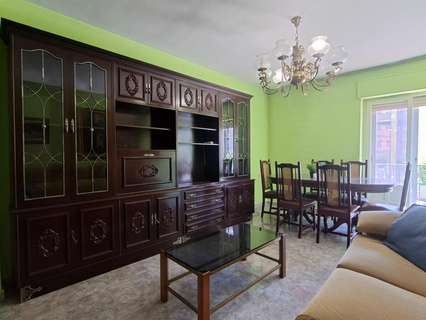 Piso en venta en Soria